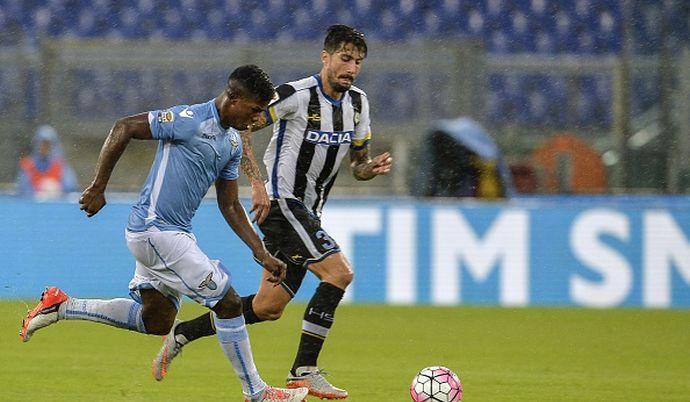 Udinese: Kone torna in Grecia