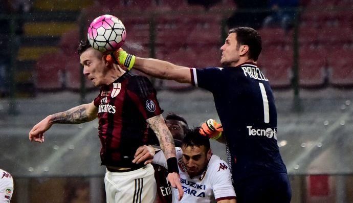 Milanmania: Juraj Kucka and the Art of the Enforcer