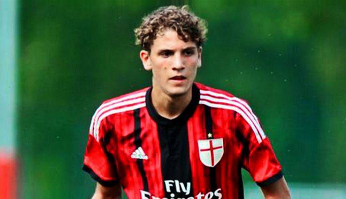 Locatelli's agent: 'he needs to play more'