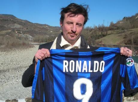 Ex Inter, Macellari dalla D'Urso: 'Panettiere e taglialegna, basta droga' VIDEO