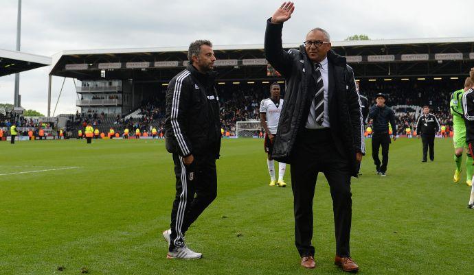 Magath: 'Nessun punto se la partita finisce 0-0'. Siete d'accordo? VOTATE