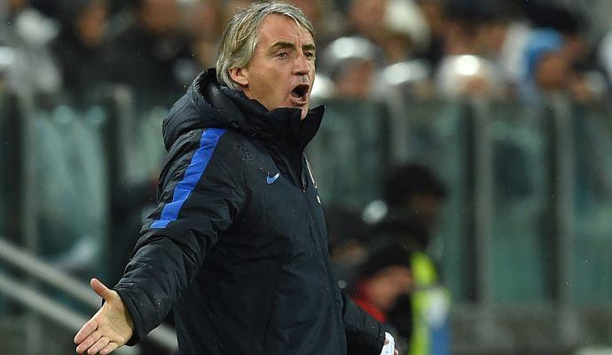 Mancini, il problema è nello spogliatoio. Juventus, il triplete è possibile