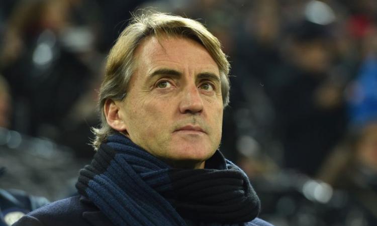 Ex Inter, Mancini a 'Ballando con le stelle'