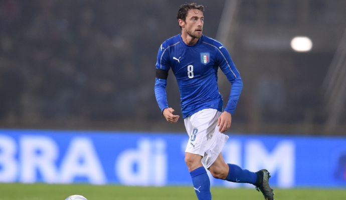 Marchisio boccia l'Italia: 'Pochi talenti'