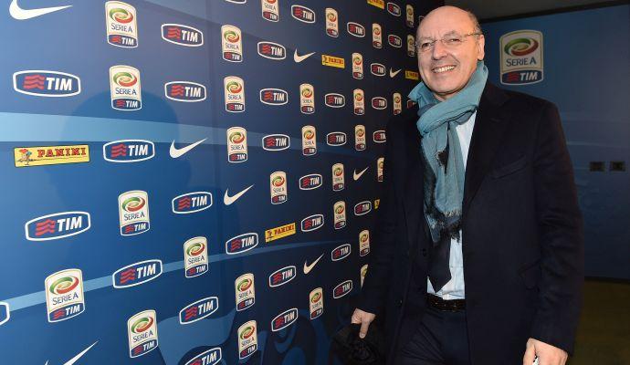 Juve, tre mosse di Marotta in arrivo sul mercato