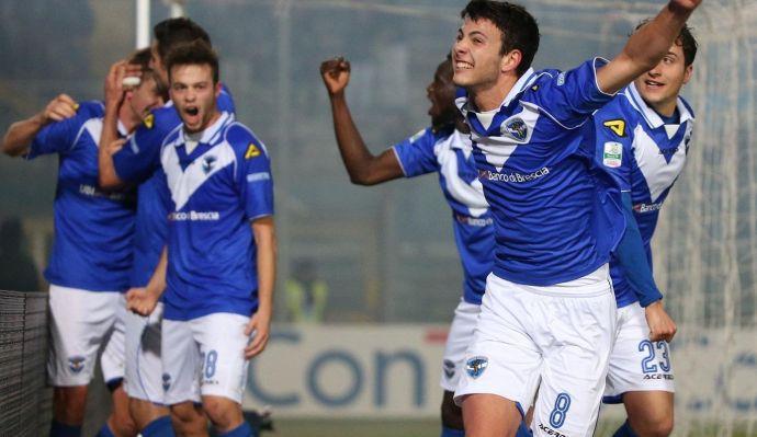 Serie B: il Brescia annienta il Crotone. Mazzitelli, Embalo e Morosini firmano il 3-0