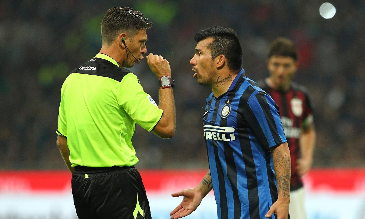 Medel: 'C'è rimpianto per i punti persi, stasera ultimo treno per la Champions'