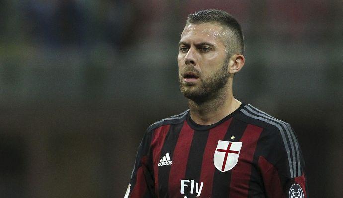 Milan, Menez tra Cina ed Emirati Arabi