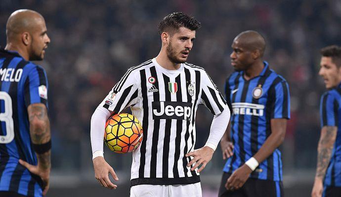 Morata-Real, c'è dietro il Liverpool