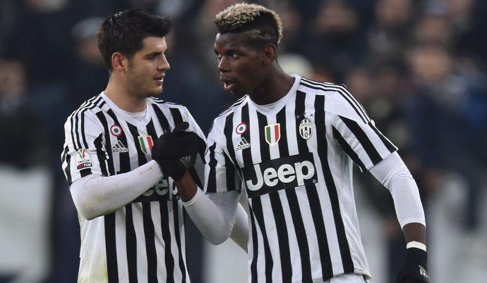 Il Real vuole Pogba: la Juventus chi dovrebbe chiedere in cambio?