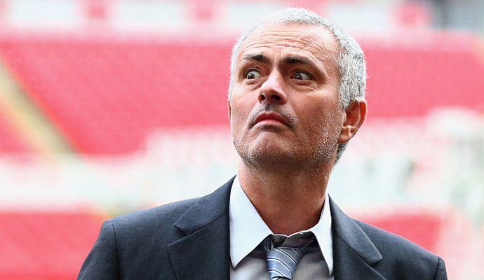 Mourinho tifa Ranieri: 'Spero vinca il titolo, se lo merita. Sul futuro...'