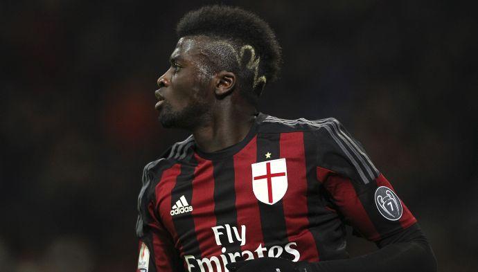 Niang, ok dei medici: le tappe del rientro