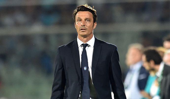 Oddo: Milan haven't contacted me to replace Brocchi