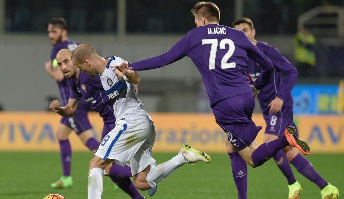 Fiorentina: ecco il prezzo di Ilicic