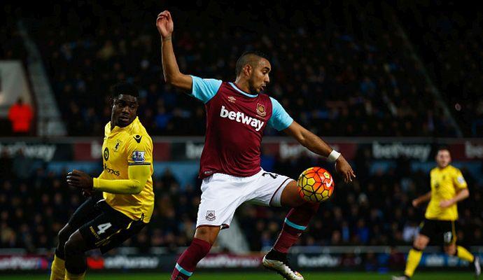 Inghilterra, possibile scambio tra Manchester United e West Ham