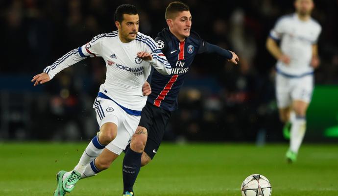 Barcelona, 60 million for Verratti