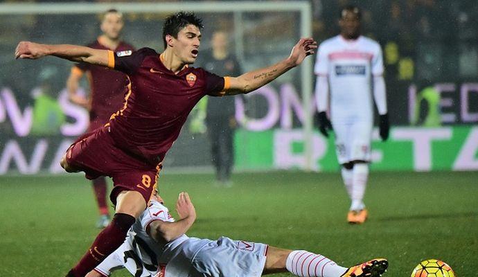 OFFICIAL: AS Roma sign Perotti and Zukanovic on a permanent deal