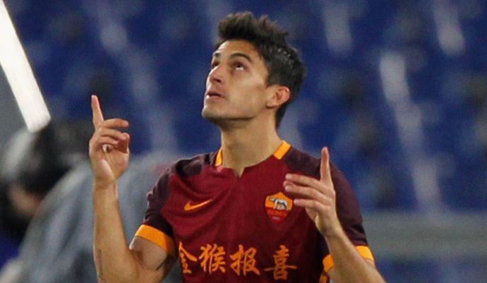 Roma, a Empoli tornano Peres e Perotti 