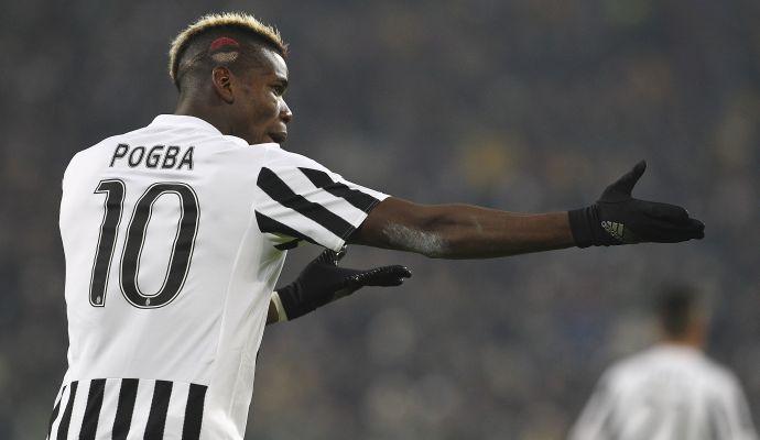 Pogba: 'Futuro con Guardiola? Possibile'