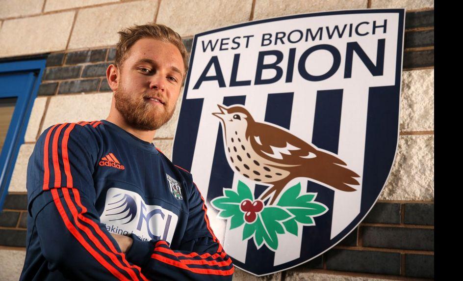 WBA, UFFICIALE: Pritchard in prestito dal Tottenham