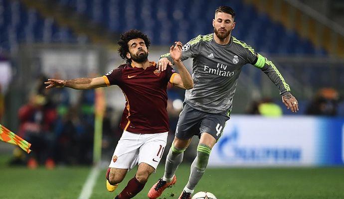 Roma-Real Madrid: i voti di CM