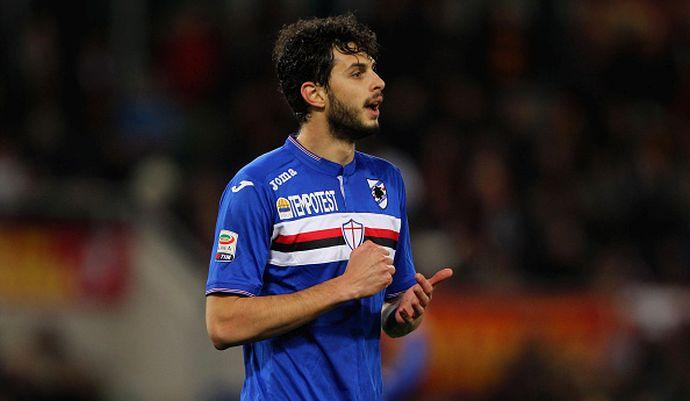 Sassuolo wait on Ranocchia