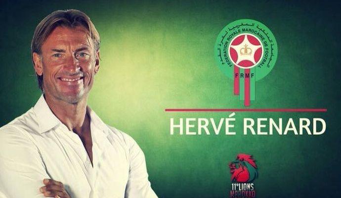 Marocco, UFFICIALE: si dimette Renard