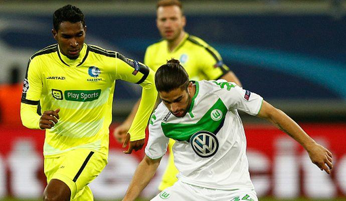 Chelsea, si insiste per un terzino del Wolfsburg