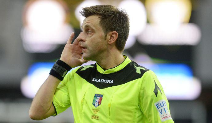La Figc impedisce a Rizzoli di partecipare a eventi pubblici