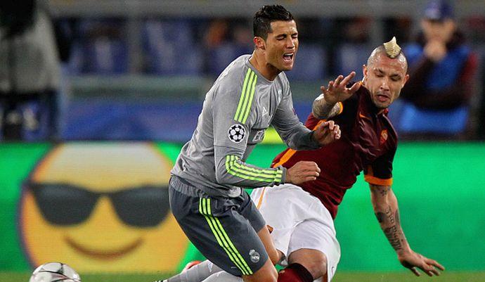 VIDEO Il Real Madrid spezza il maleficio con le italiane