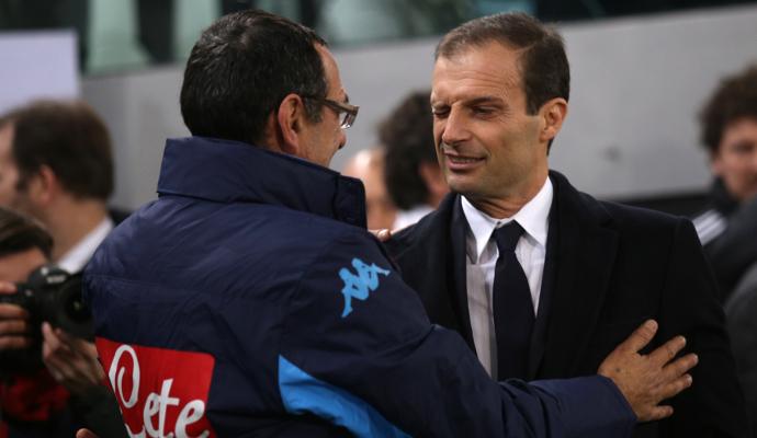 De Biasi: 'Ecco perché Allegri è meglio di Sarri'