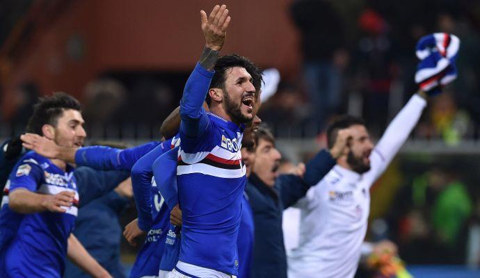 Inter, incontro a Roma per Soriano