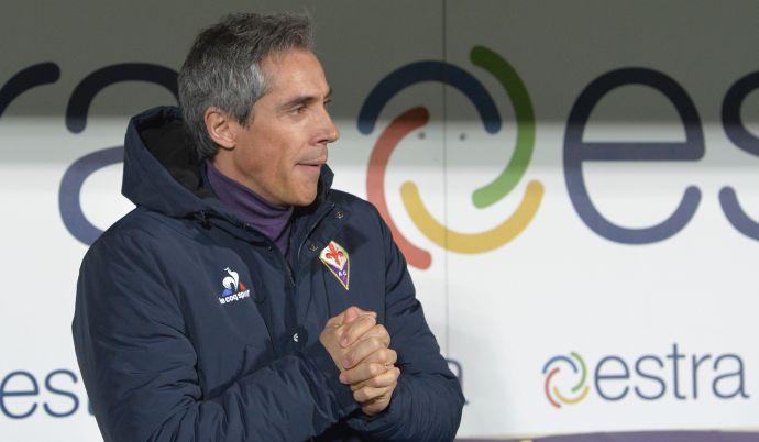 Fiorentina: confronto Sousa-squadra, ma niente ritiro