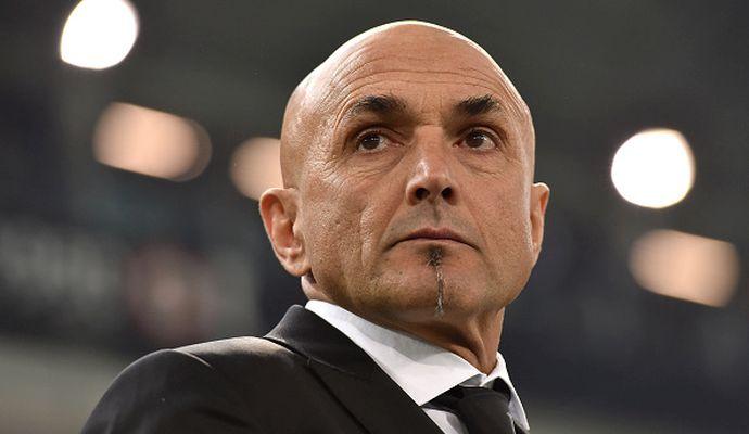 VIDEO Roma, Spalletti: 'Per il rinnovo sto con Totti'