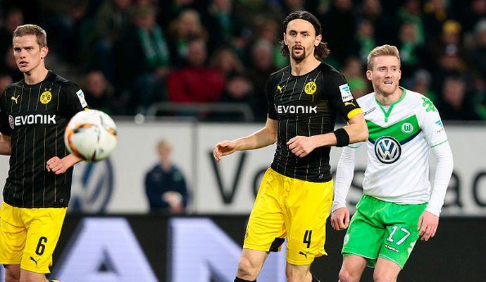 Ds Amburgo: 'Vogliamo Subotic'