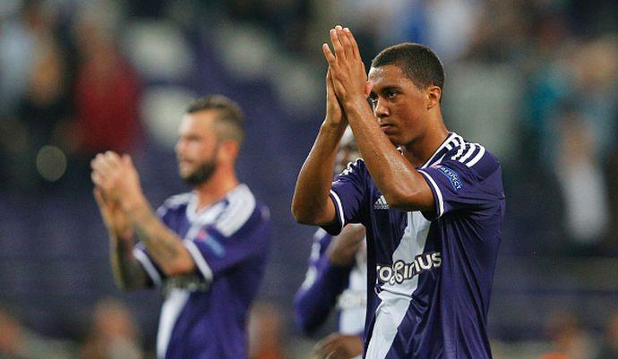 Manchester United: nel mirino due giovani dell'Anderlecht