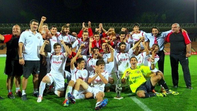 Dall'Europa League al tragicomico ritiro in Armenia: l'Odissea dell'Ulisses Yerevan