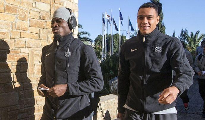 PSG, tutti i terzini in uscita: il punto