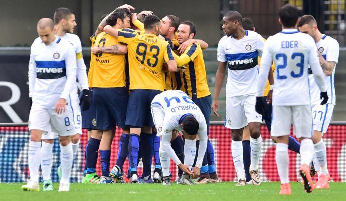 Hellas Verona, i voti di CM: Gollini salva in più occasioni