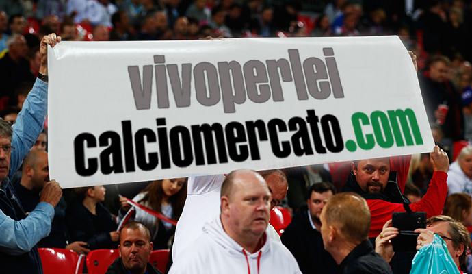Vivo X Lei: scrivi su CM un articolo sulla partita di oggi della tua squadra!
