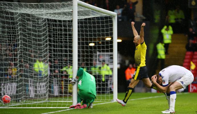 FA Cup: Arsenal al replay, avanti l'Everton. Un autogol condanna Cellino contro Pozzo