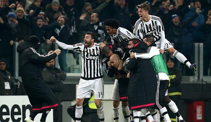 OPINION: Juventus’ winning mentality made the difference in Napoli showdown