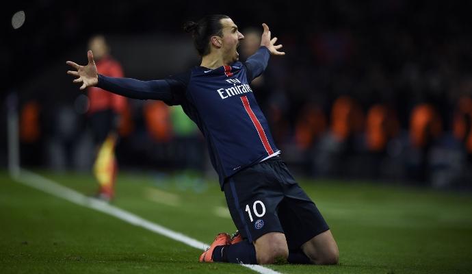 Milan: concorrenza Manchester United per Ibrahimovic