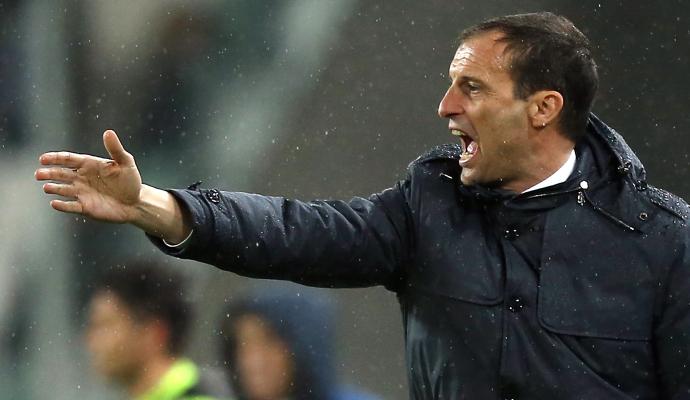 VIDEO Ex Juve, Legrottaglie: 'Allegri non vuole distrazioni'