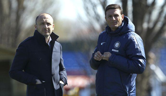 Inter, Zanetti si tiene Perisic e Brozovic