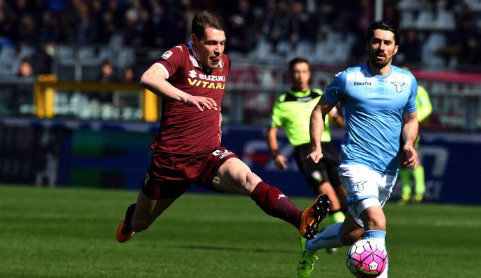 Torino, Belotti è già bomber