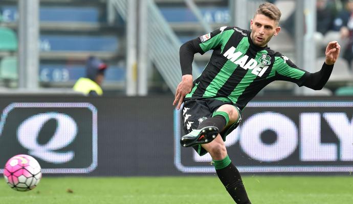 Sassuolo, Carnevali: 'Berardi? La Juve aveva un'opzione, ma l'anno prossimo ascolteremo chiunque lo voglia'