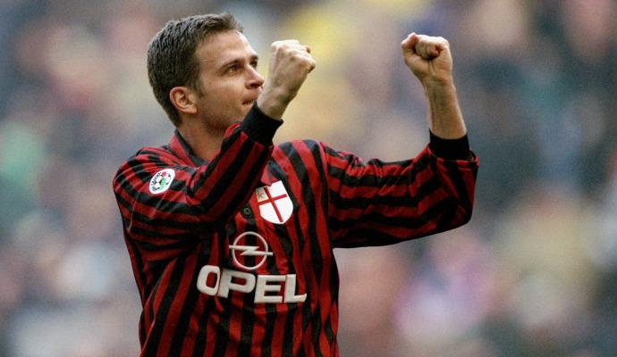 Milan-Juve il 6 gennaio: il precedente è dolce per i rossoneri...
