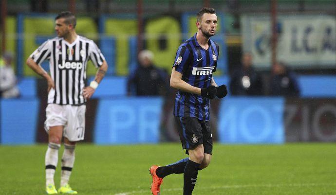 Inter: anche il Bayern su Brozovic