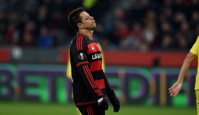 Bundesliga: Schalke-Dortmund 2-2. Vince il Leverkusen, è quarto in classifica
